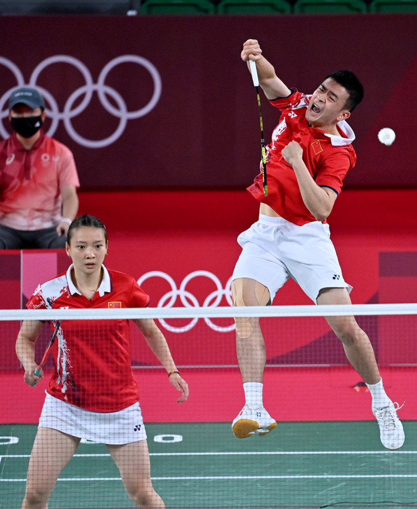 但在对手节 但在对手节