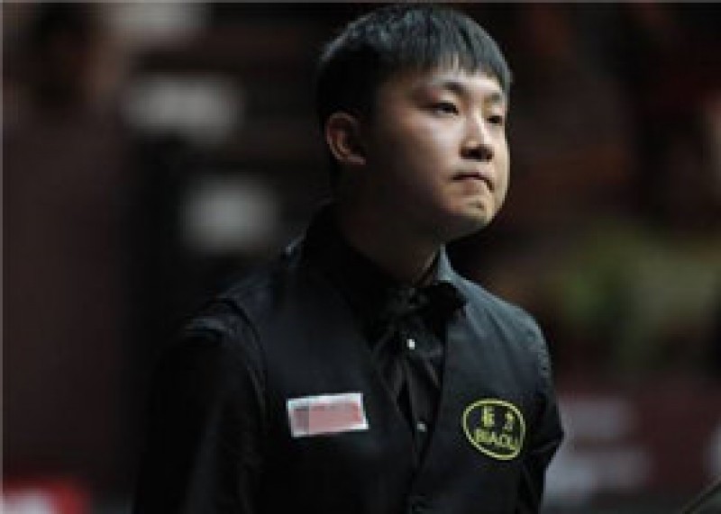 利的决心 利的决心