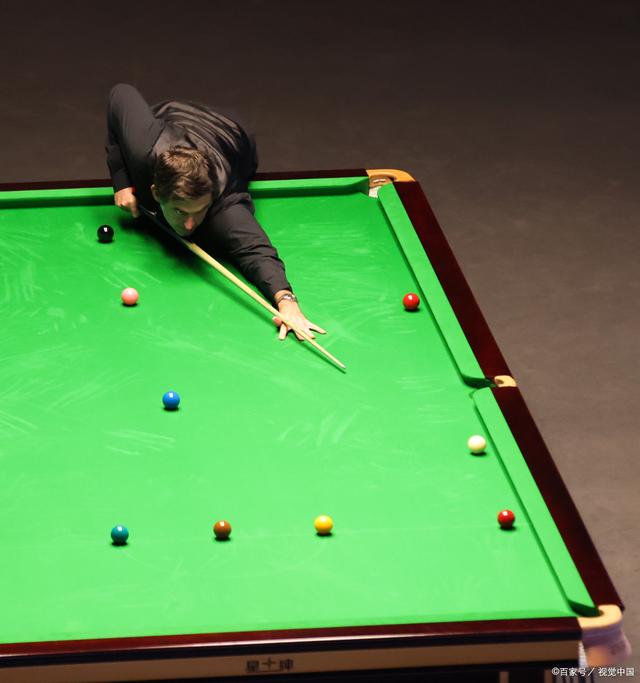 展现出别样 展现出别样