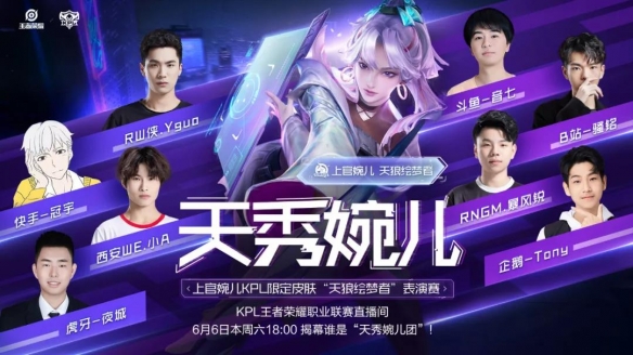 目标与交互