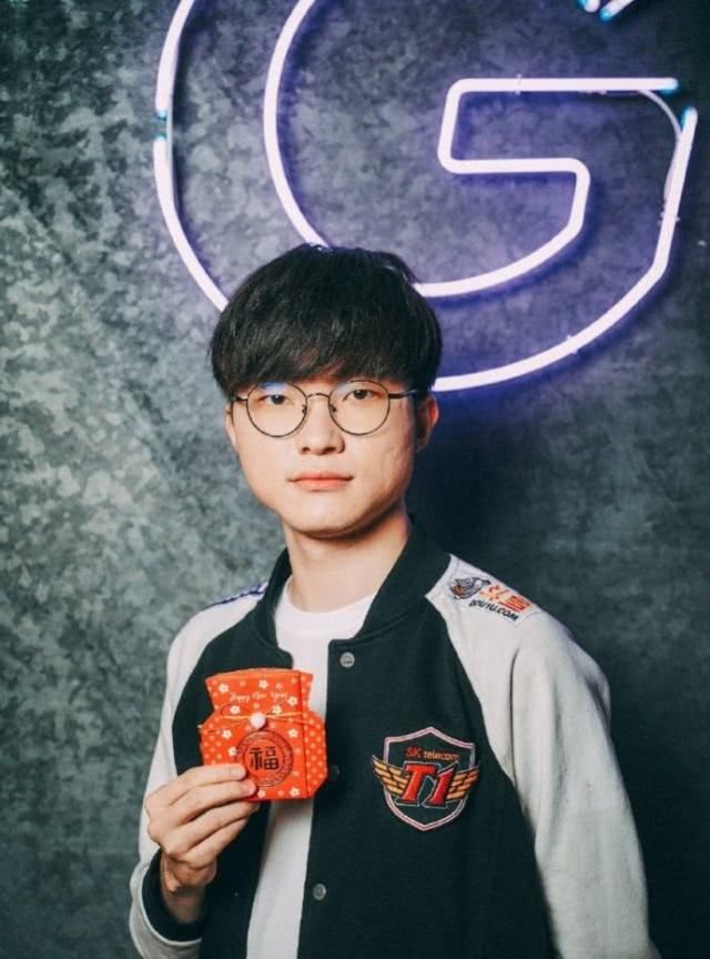 的明确信号